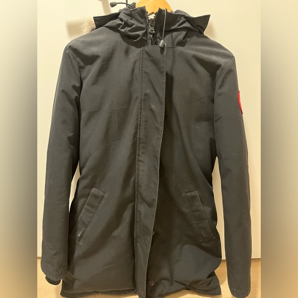 Canada Goose Victoria Parka - Picture 4 of 6